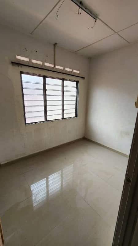 Condominium Puteri Harbour 5