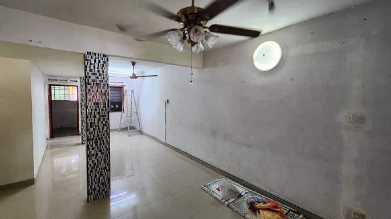 Condominium Puteri Harbour 2