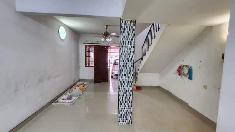 Condominium Puteri Harbour 3