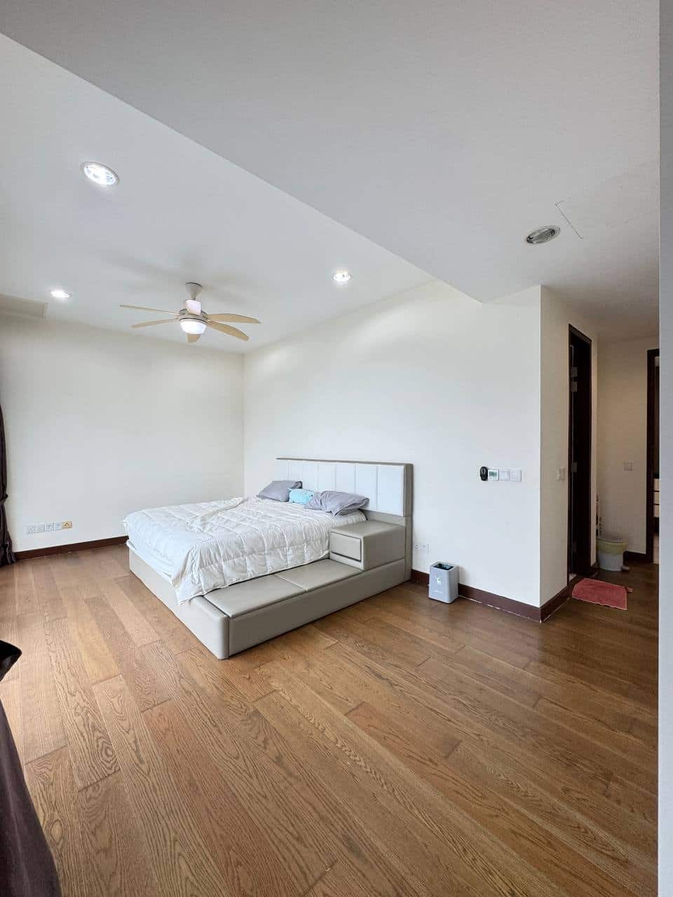 Condominium Taman Century 7