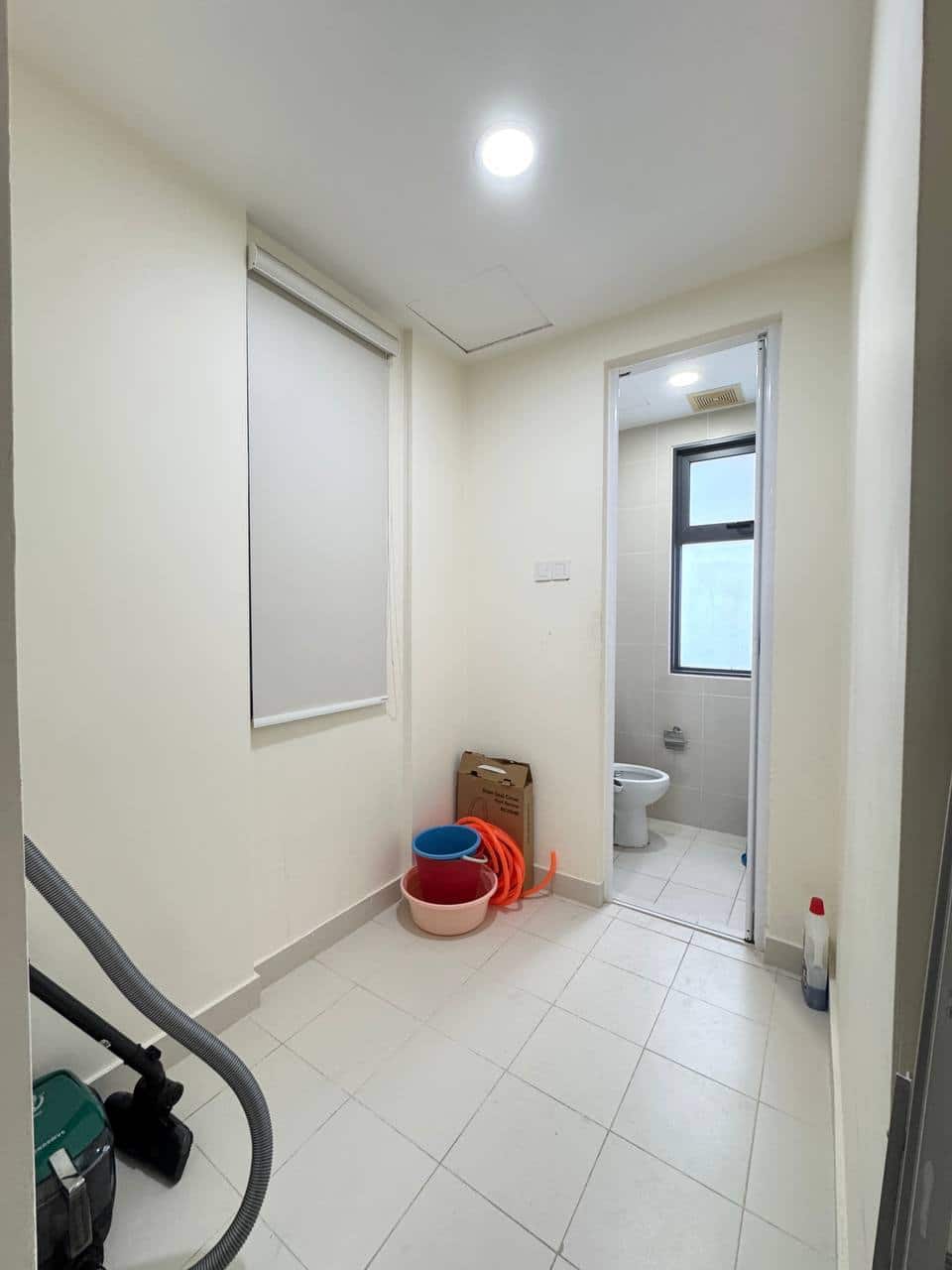 Condominium Taman Century 10