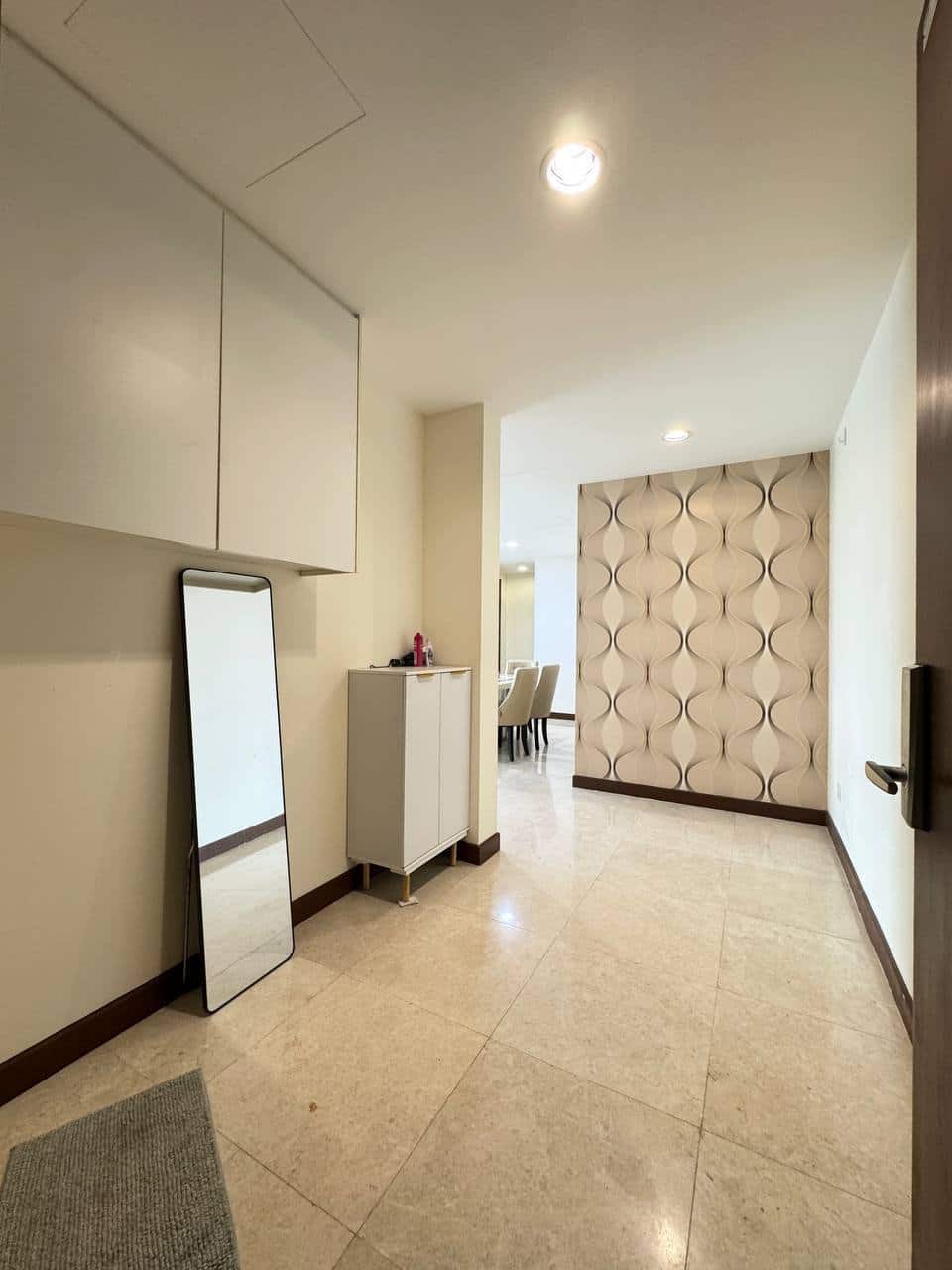 Condominium Taman Century 4