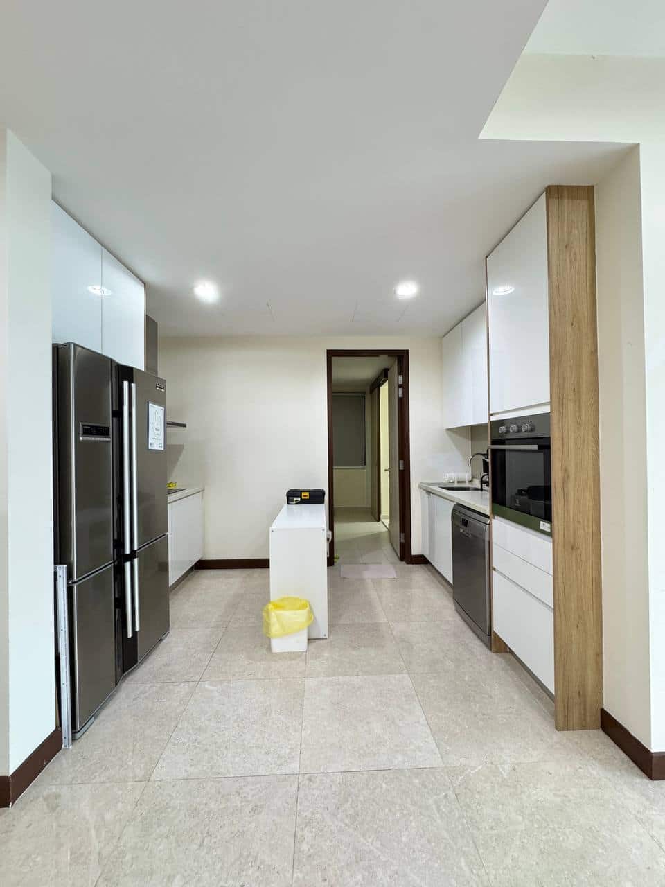 Condominium Taman Century 5