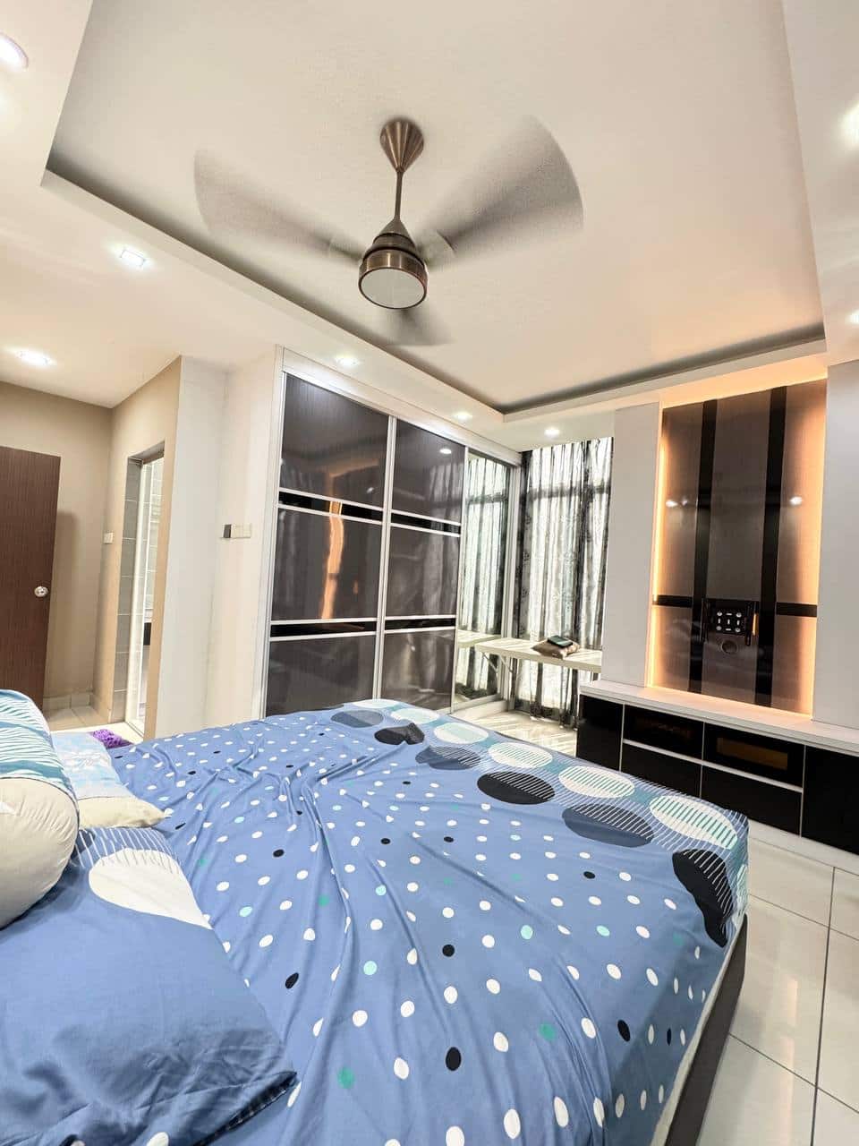 Condo Medini 3