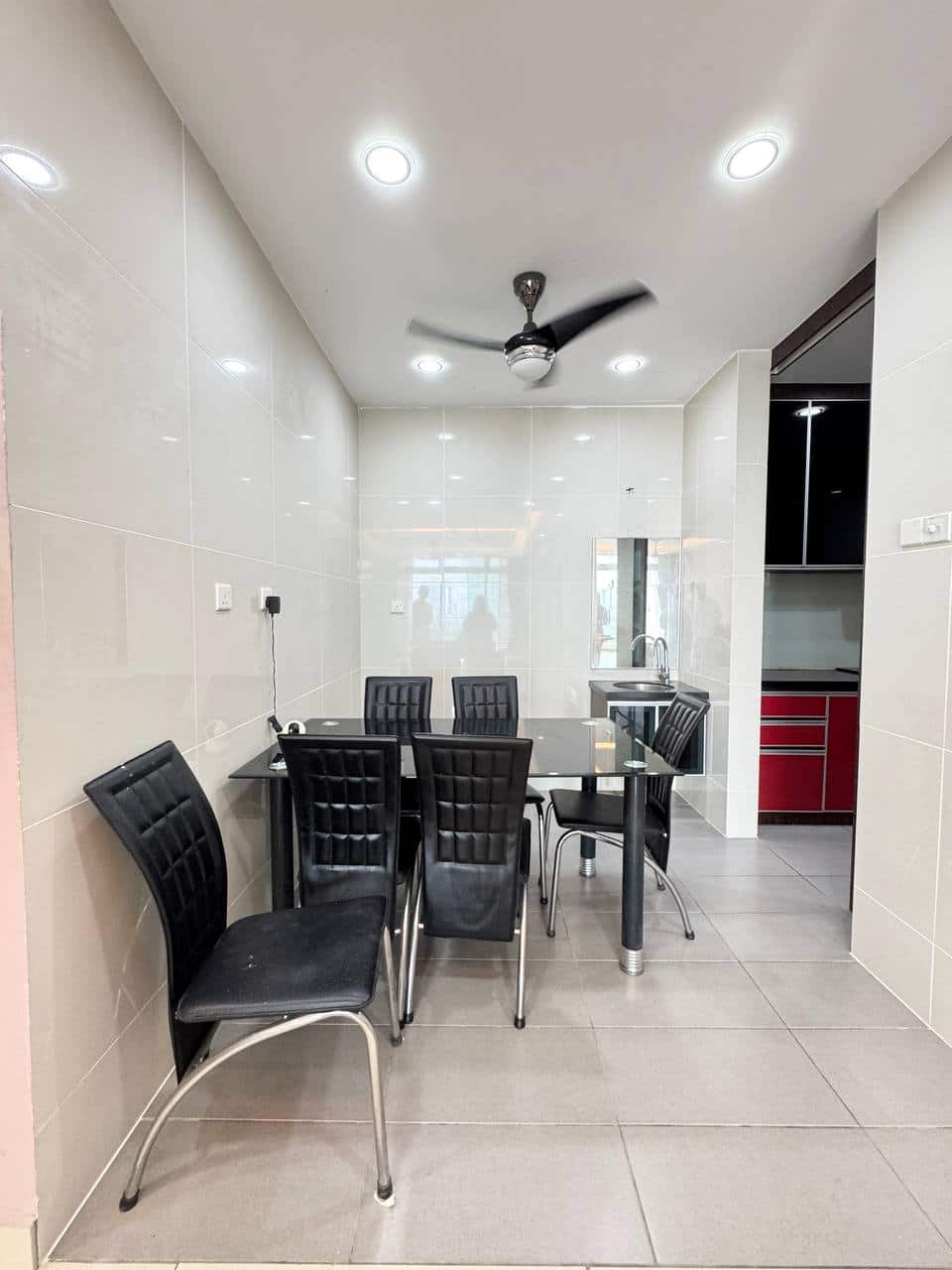 Condo Medini 5