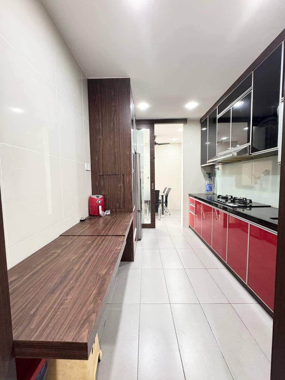 Condo Medini 7