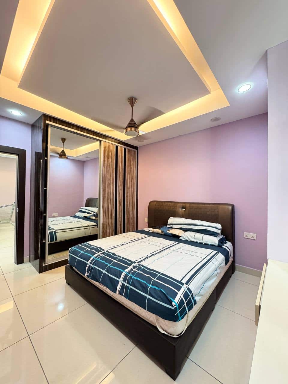 Condo Medini 4