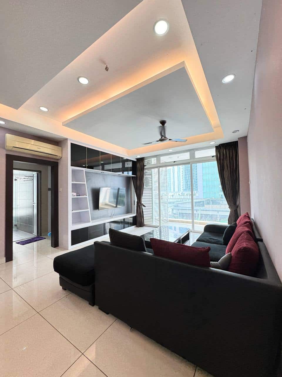 Condo Medini 2