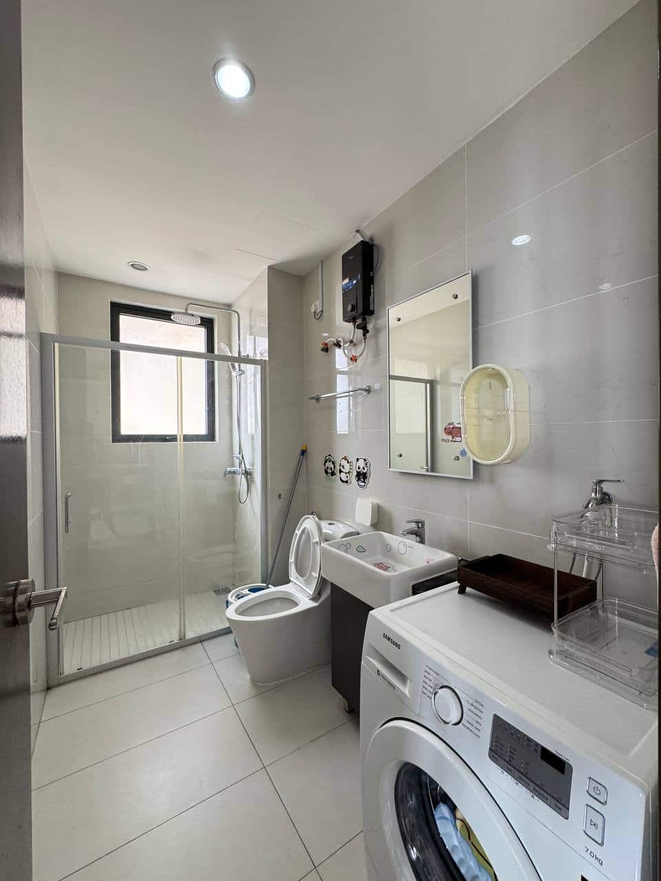 Condo Amberside @ Country Garden Danga Bay 10