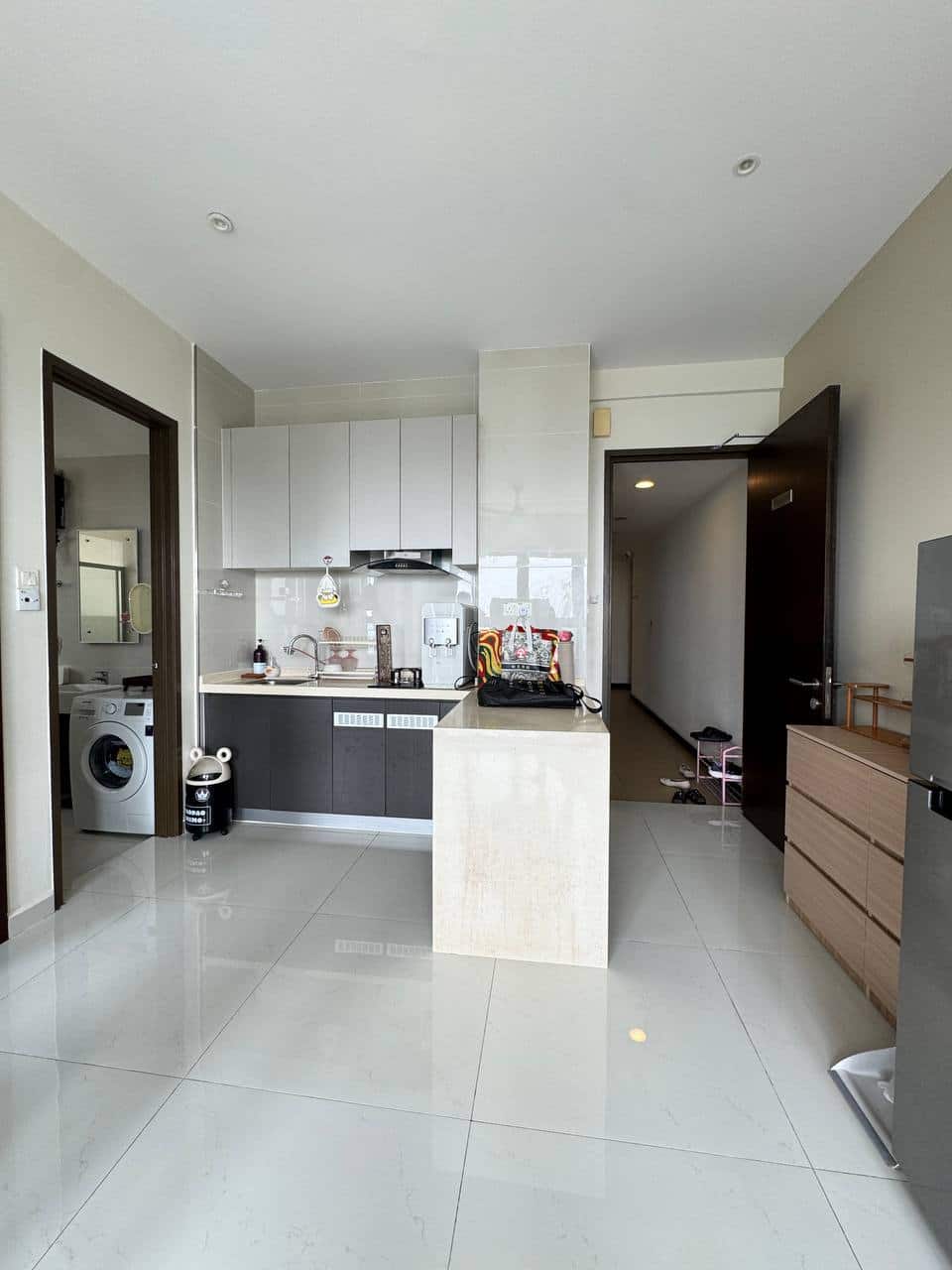 Condo Amberside @ Country Garden Danga Bay 8