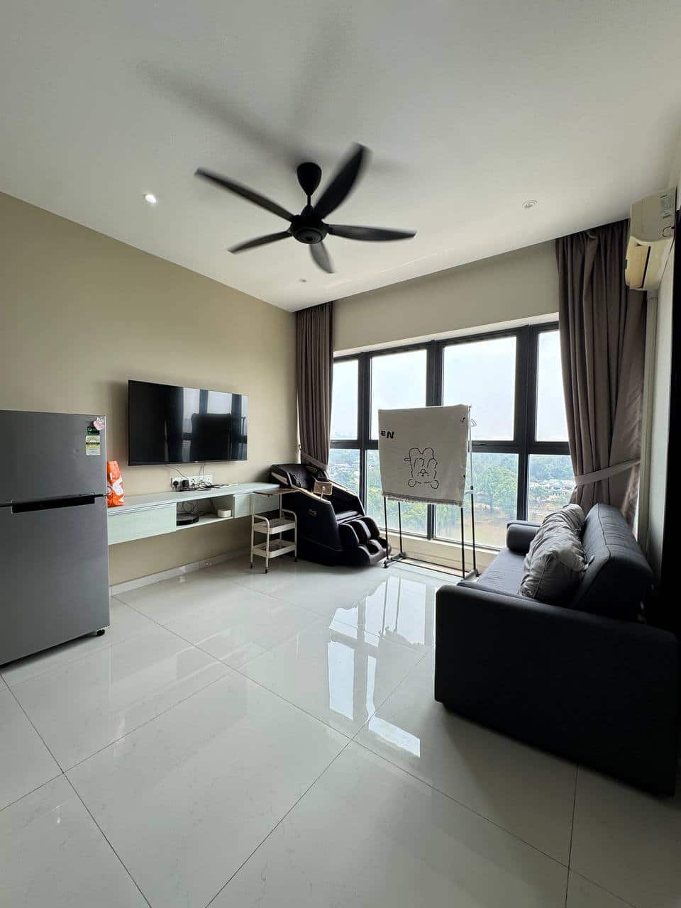 Condo Amberside @ Country Garden Danga Bay 6