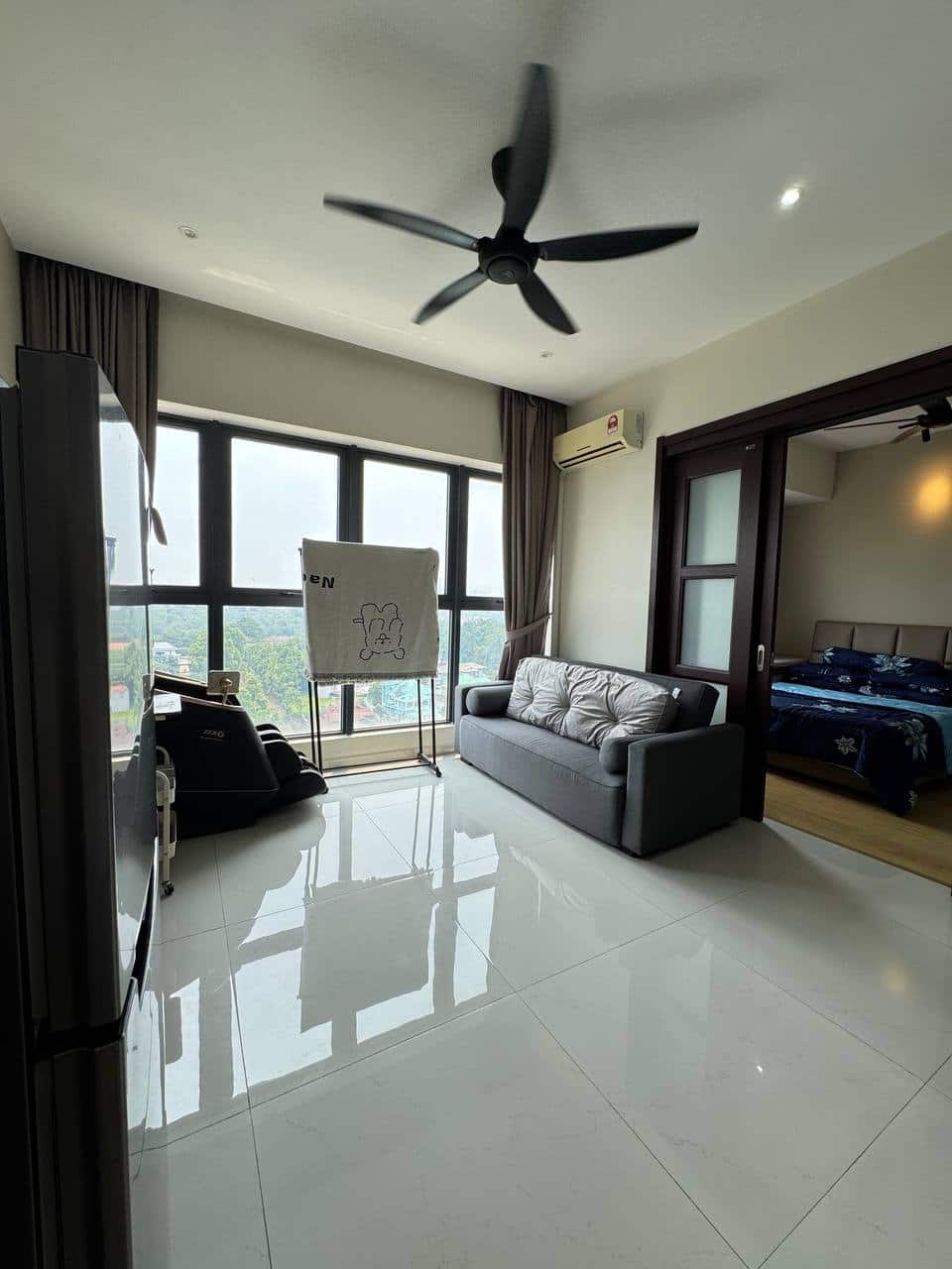 Condo Amberside @ Country Garden Danga Bay 11