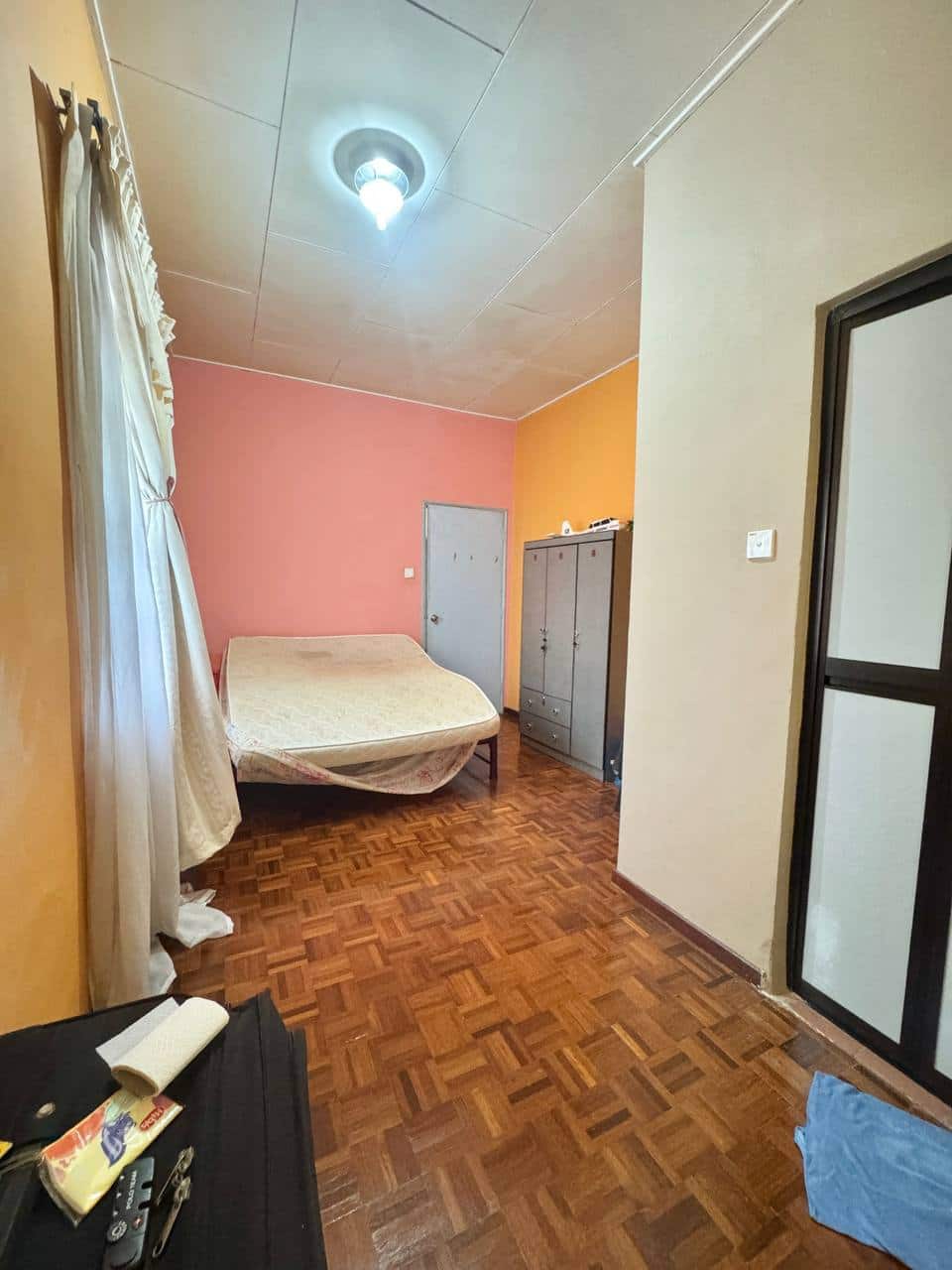 2-Storey House Corner Lot Taman Flora Heights @ Seri Alam 5