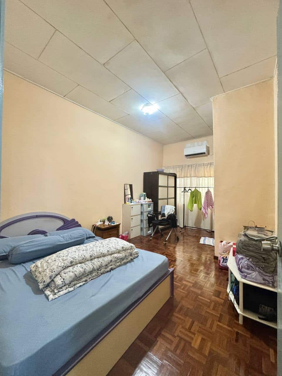2-Storey House Corner Lot Taman Flora Heights @ Seri Alam 4