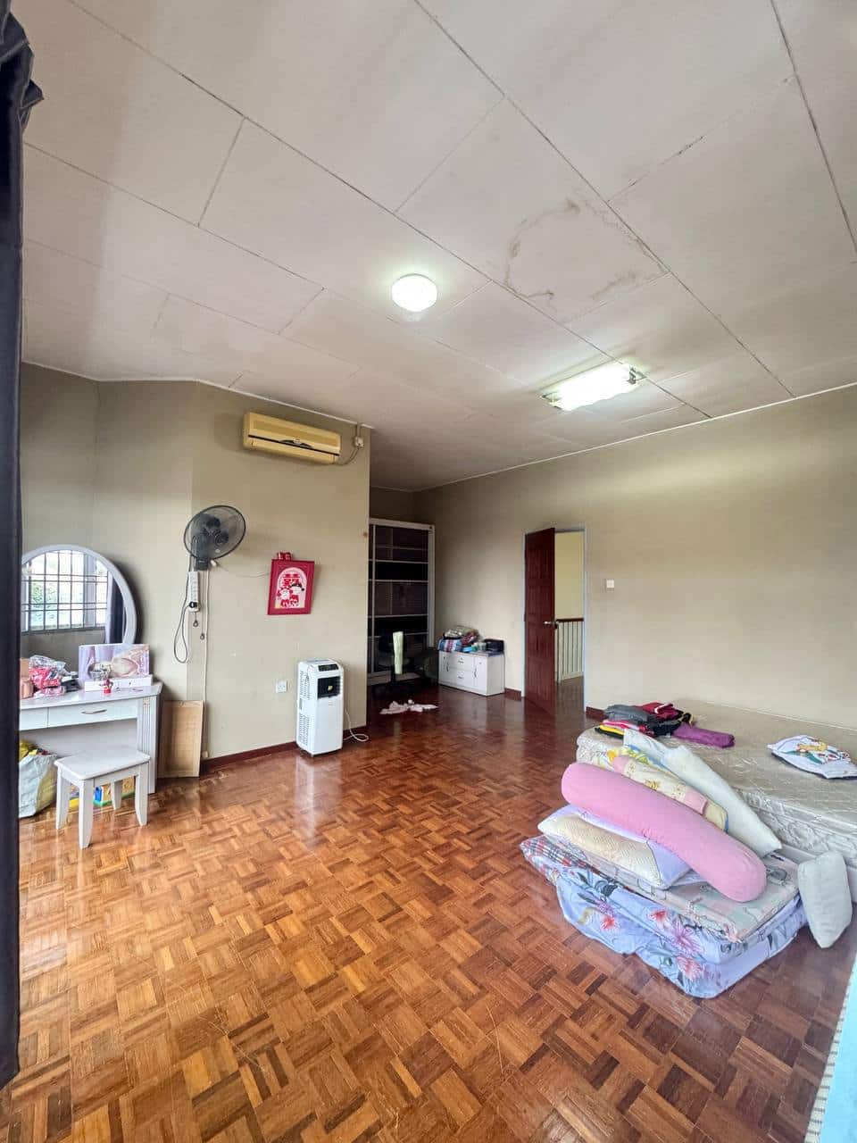 2-Storey House Corner Lot Taman Flora Heights @ Seri Alam 7