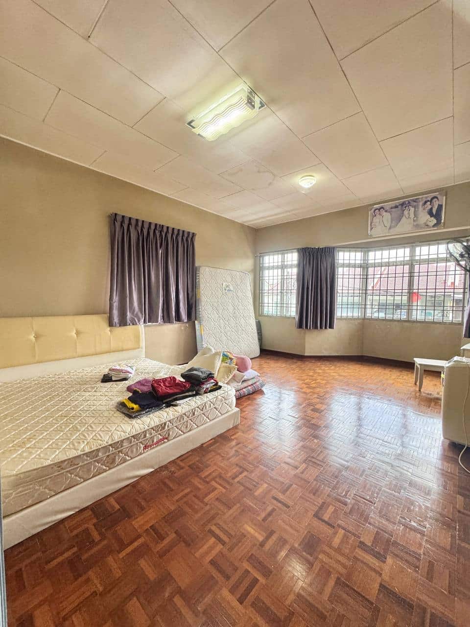 2-Storey House Corner Lot Taman Flora Heights @ Seri Alam 3