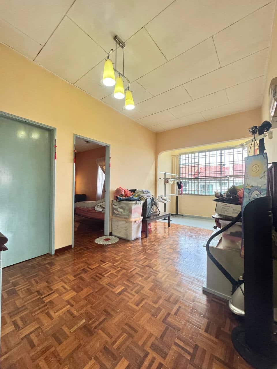 2-Storey House Corner Lot Taman Flora Heights @ Seri Alam 2