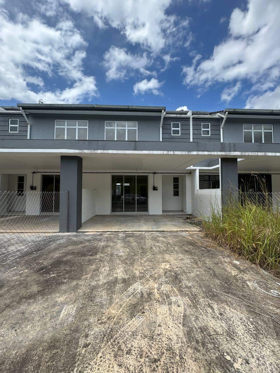 2-Storey Semi-D Aster @ Seri Austin 2