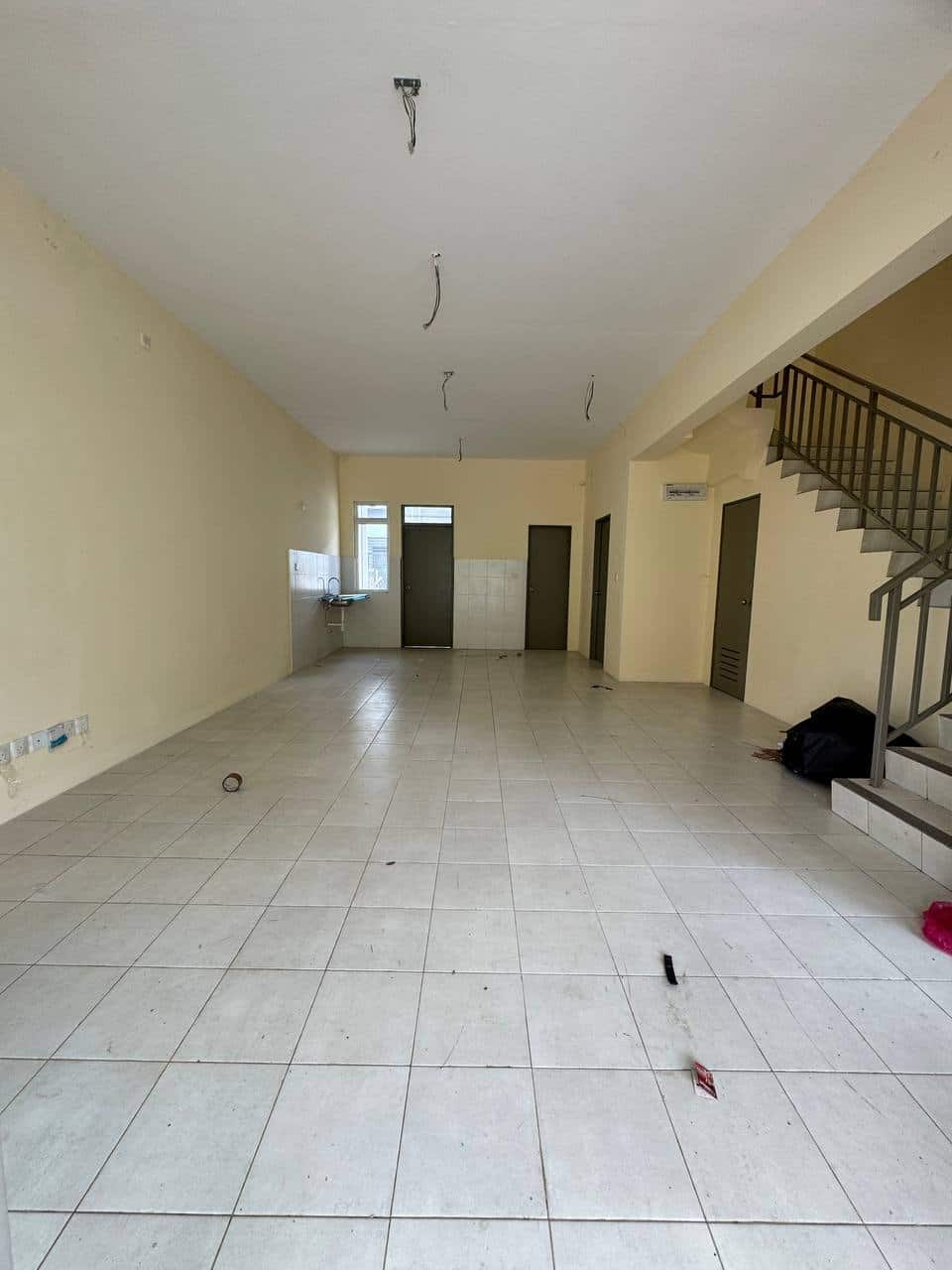 2-Storey Semi-D Aster @ Seri Austin 6