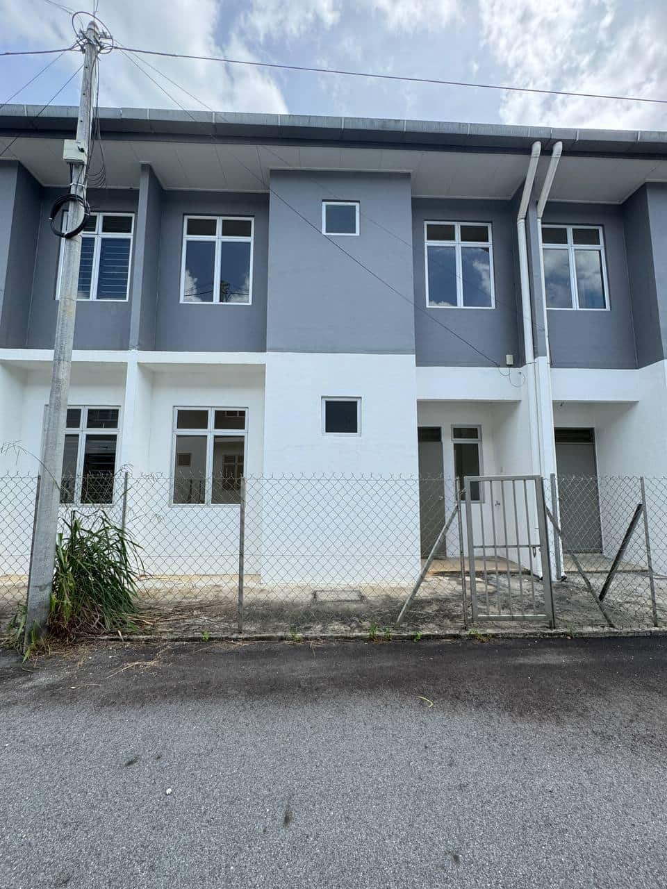 2-Storey Semi-D Aster @ Seri Austin 1