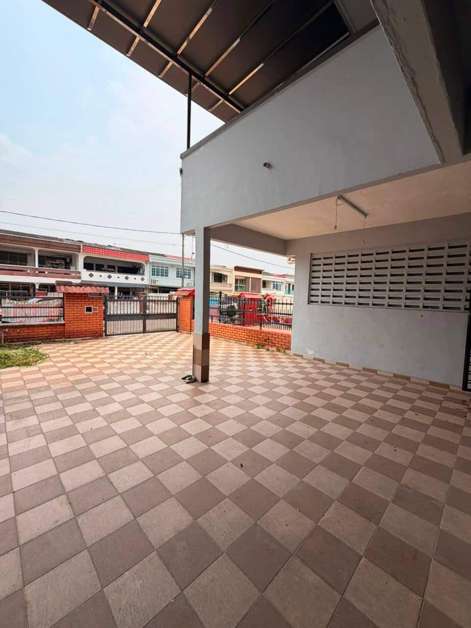 2-Storey Terrace Taman Pelangi 2