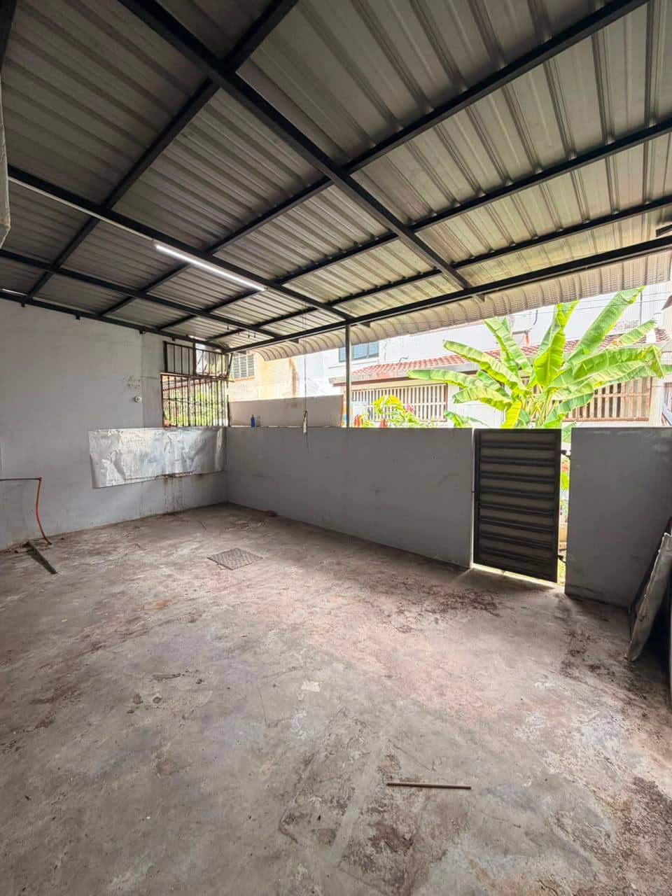 2-Storey Terrace Taman Pelangi 7