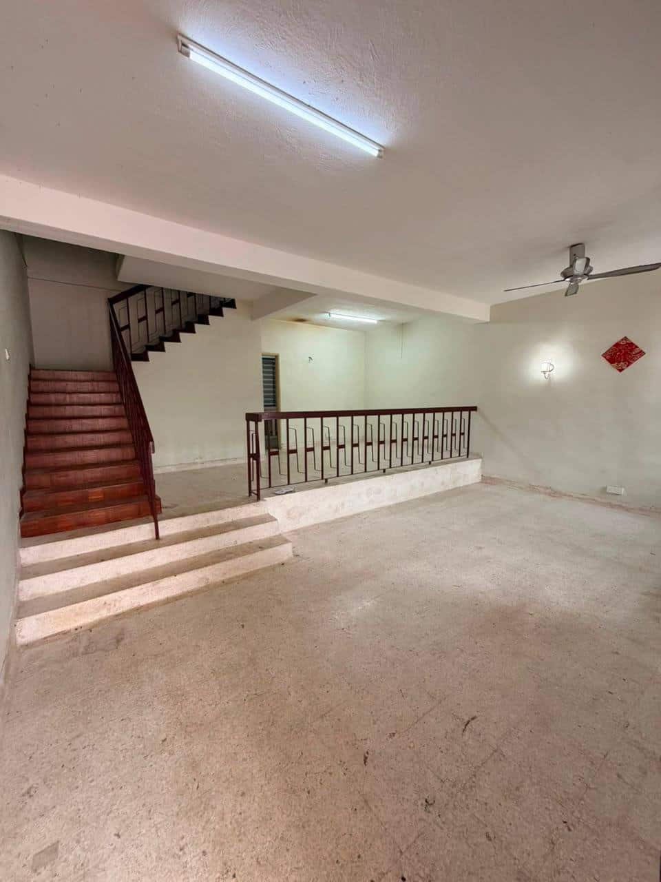 2-Storey Terrace Taman Pelangi 3
