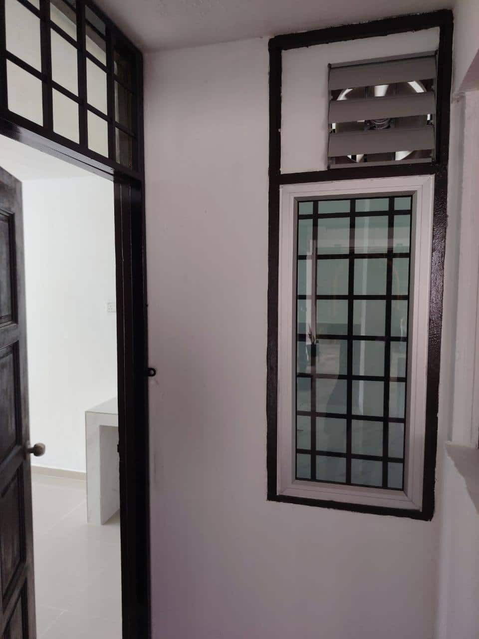 Low Cost Flat Taman Putri Kulai 8