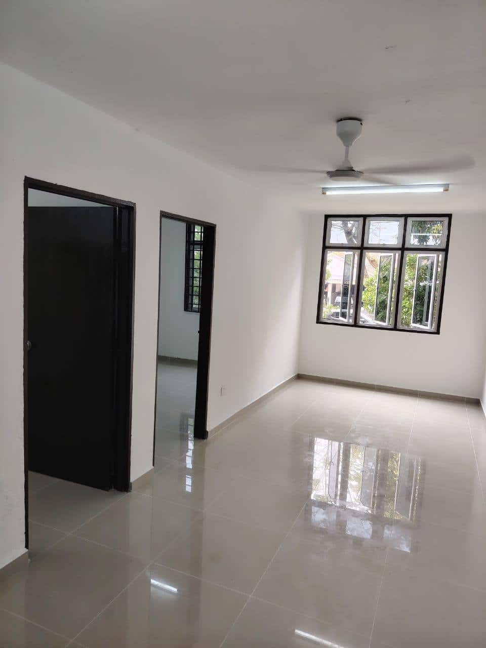 Low Cost Flat Taman Putri Kulai 2