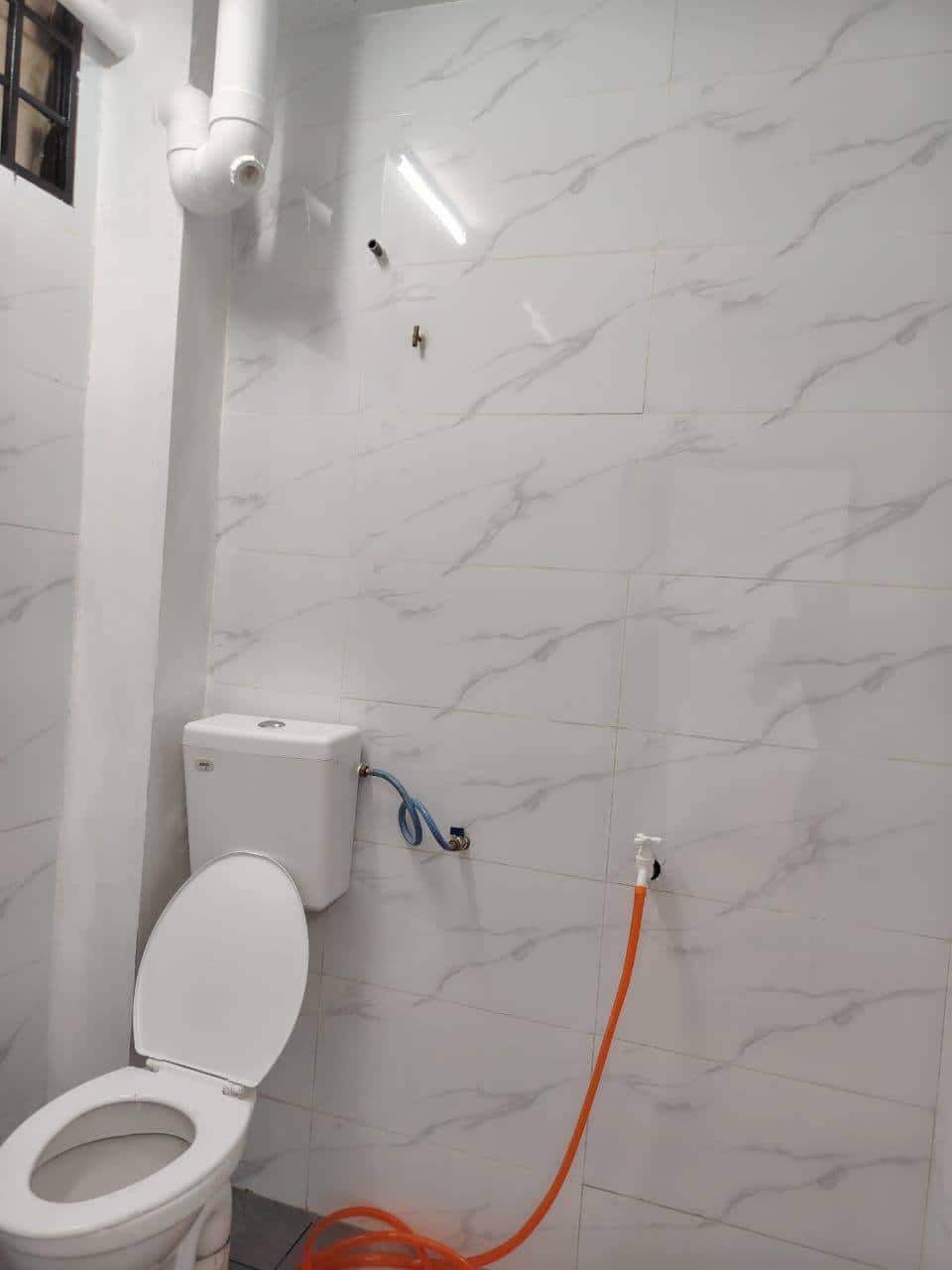 Low Cost Flat Taman Putri Kulai 10