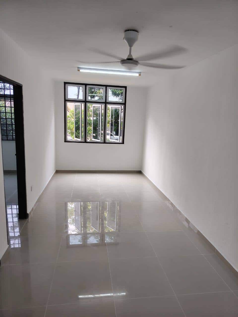Low Cost Flat Taman Putri Kulai 1