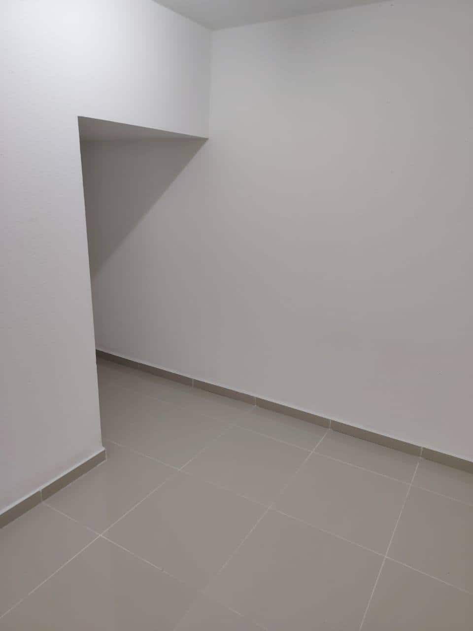 Low Cost Flat Taman Putri Kulai 9