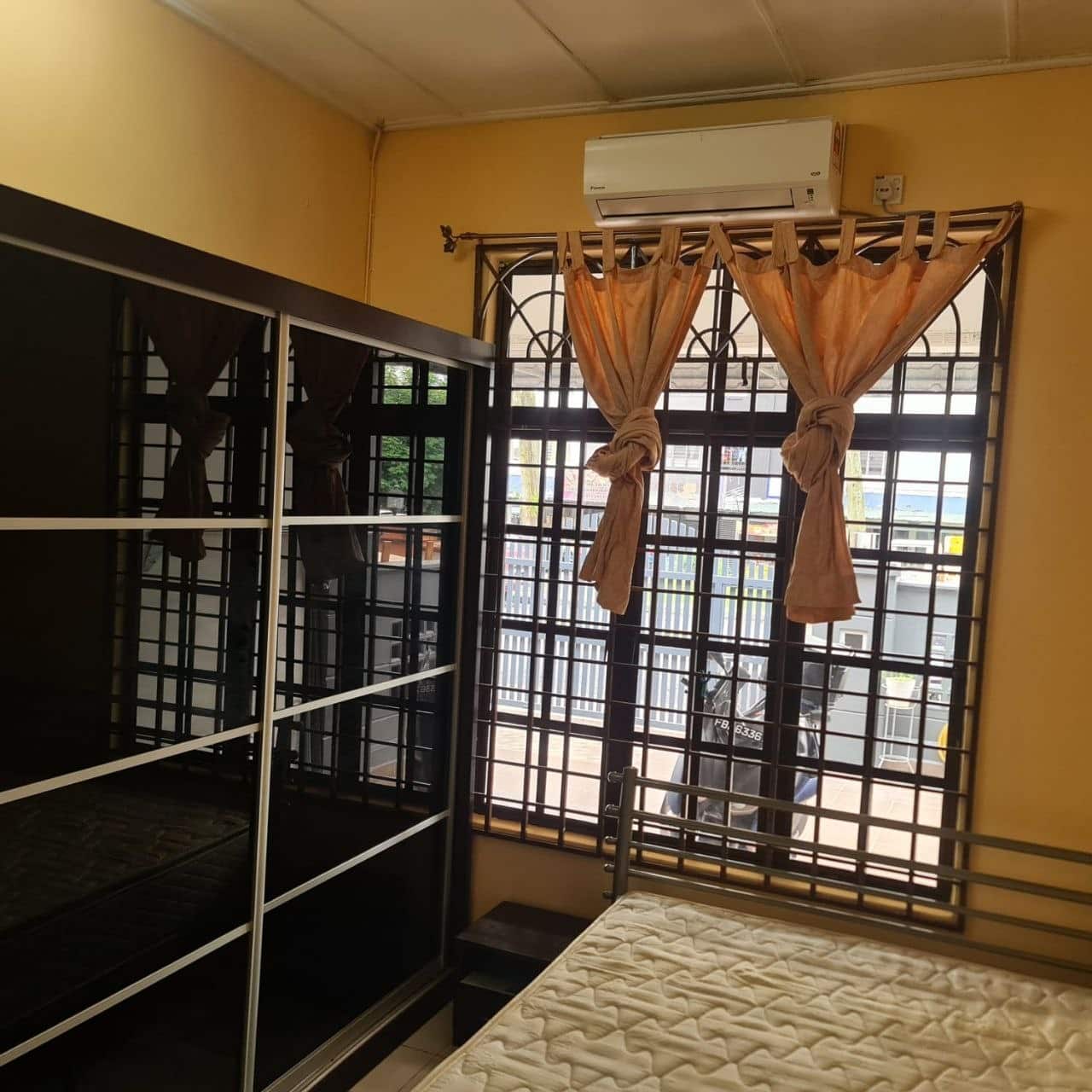 2-Storey Terrace House Taman Dato Chellam 6