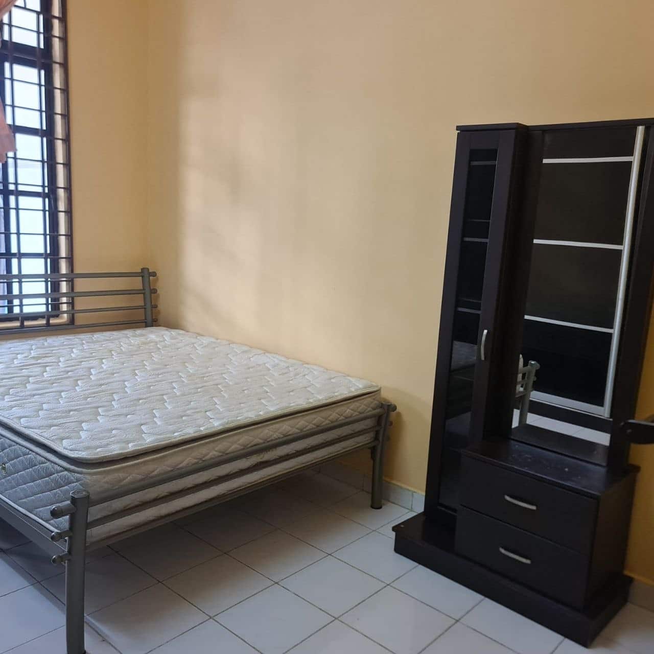 2-Storey Terrace House Taman Dato Chellam 7