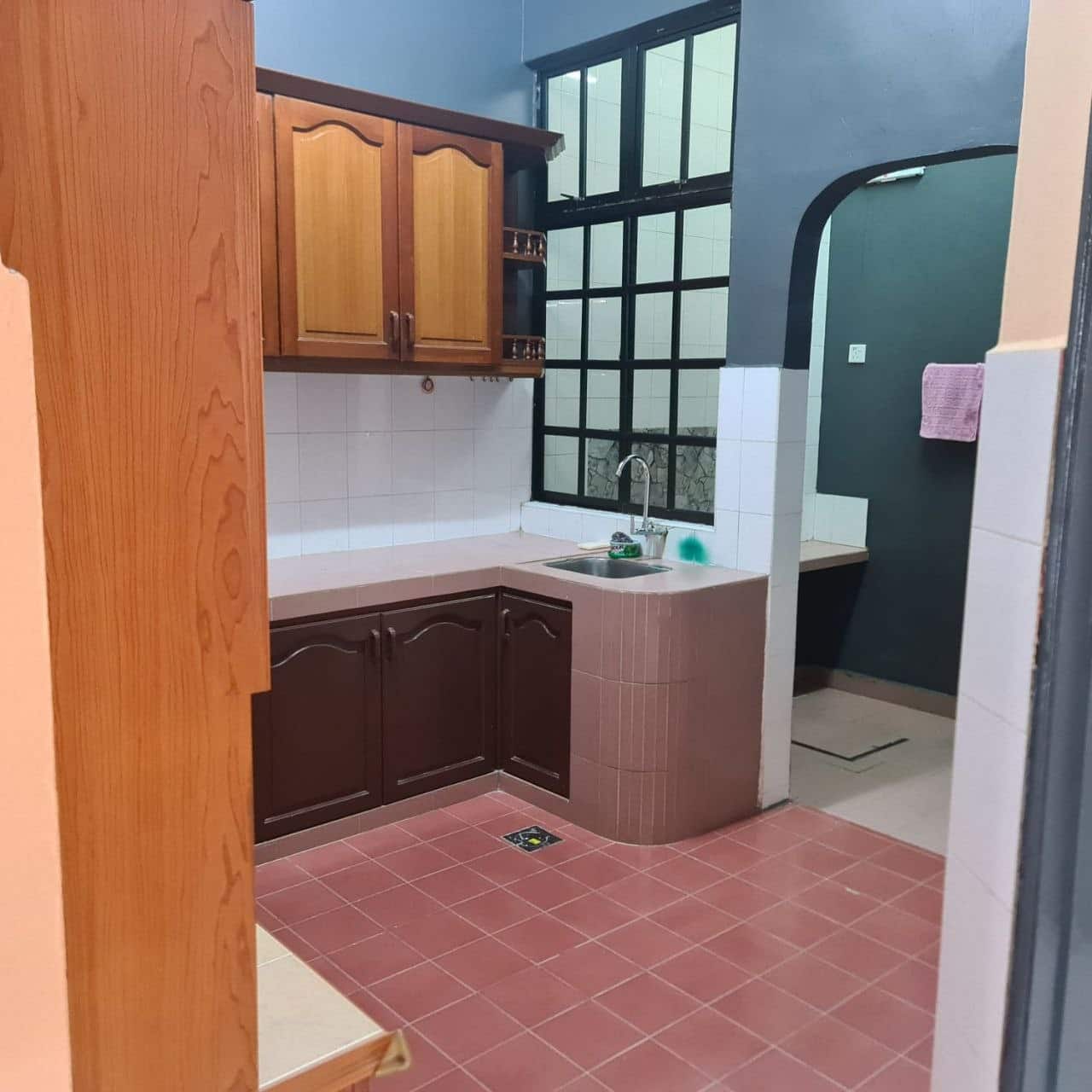 2-Storey Terrace House Taman Dato Chellam 1