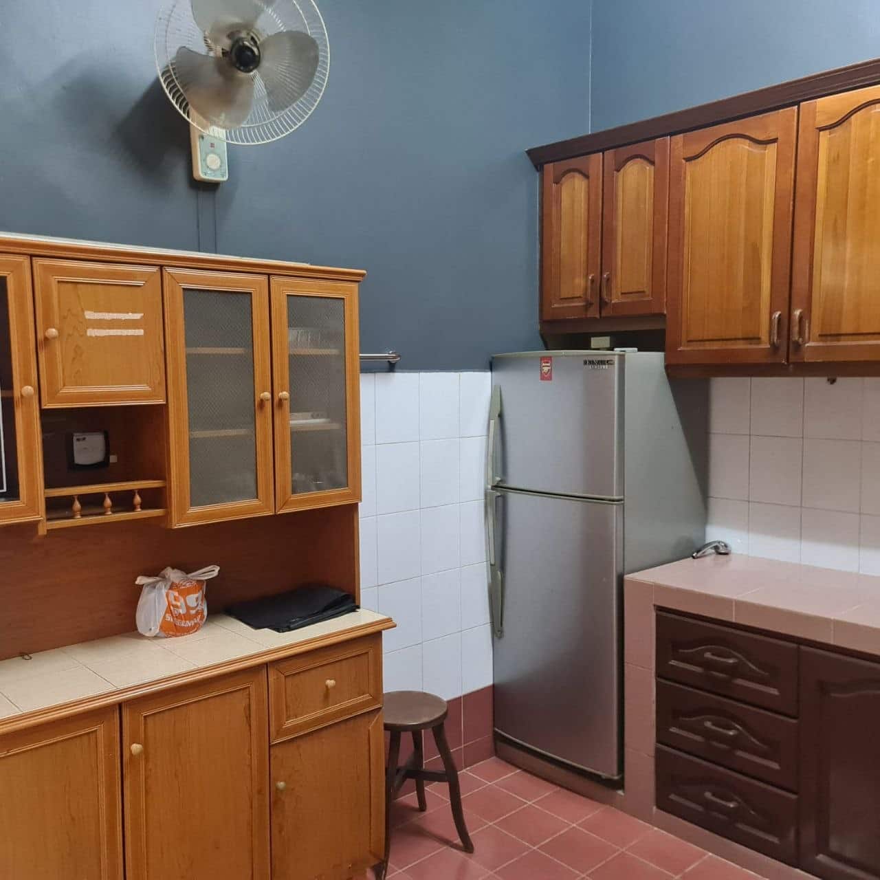 2-Storey Terrace House Taman Dato Chellam 2