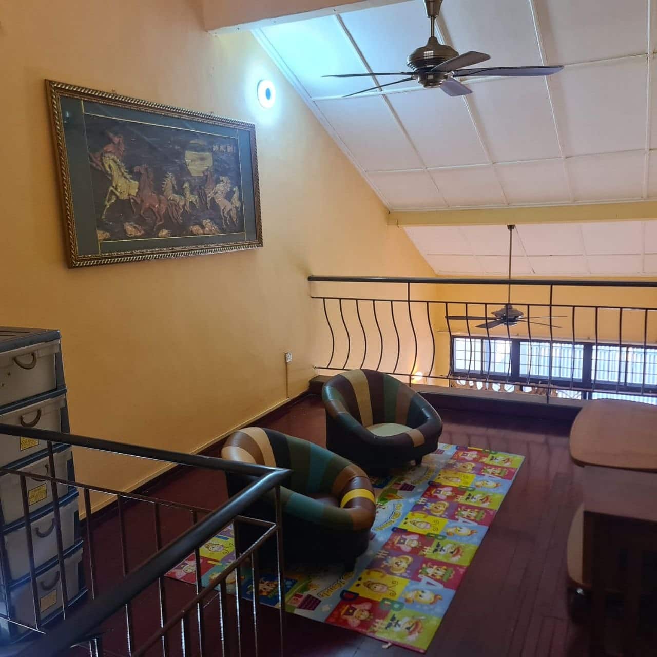 2-Storey Terrace House Taman Dato Chellam 3