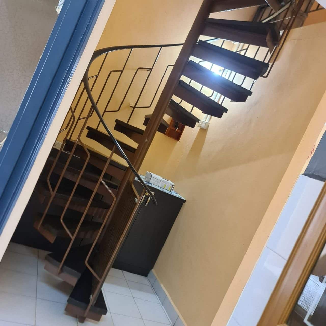 2-Storey Terrace House Taman Dato Chellam 5