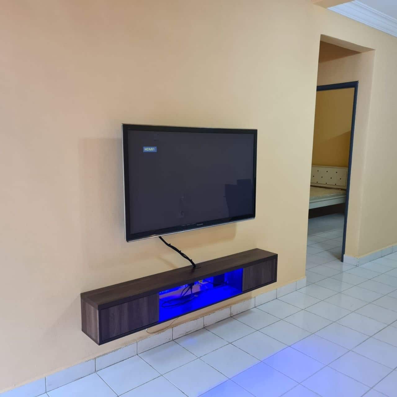 2-Storey Terrace House Taman Dato Chellam 4