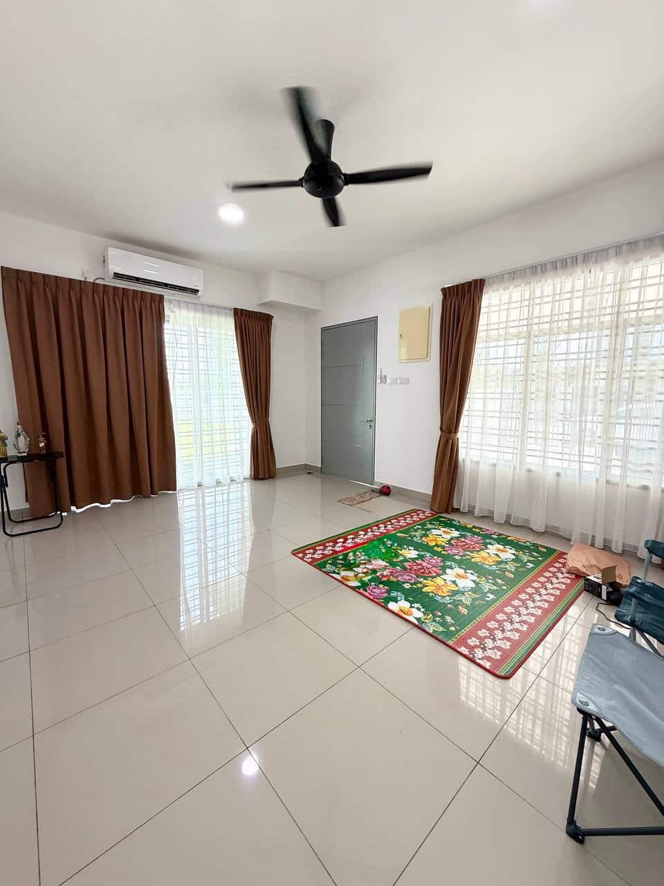 2-Storey Terrace Corner Lot Taman Teluk Tropika 4