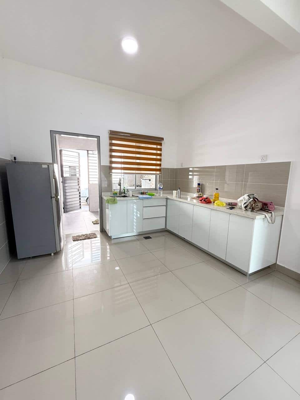 2-Storey Terrace Corner Lot Taman Teluk Tropika 5