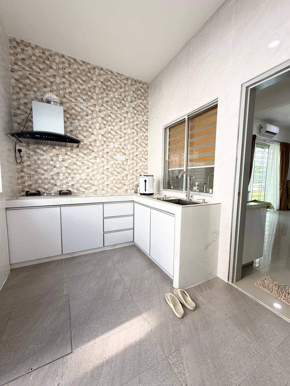 2-Storey Terrace Corner Lot Taman Teluk Tropika 6