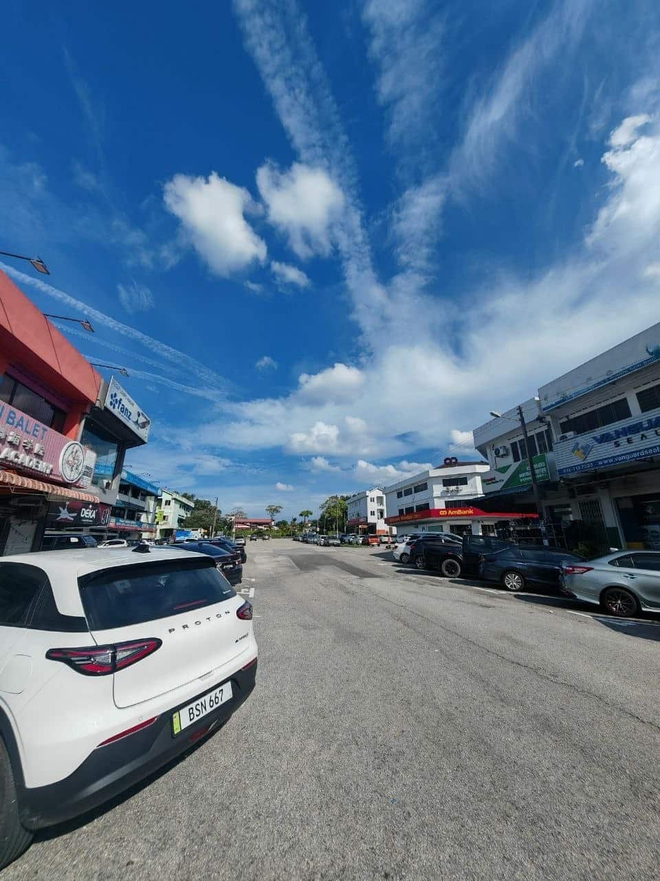Double Storey Shoplot Jln Rosmerah 2/2 Johor Jaya 4