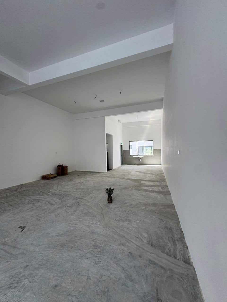 3-Storey Shoplot Crest Austin 2