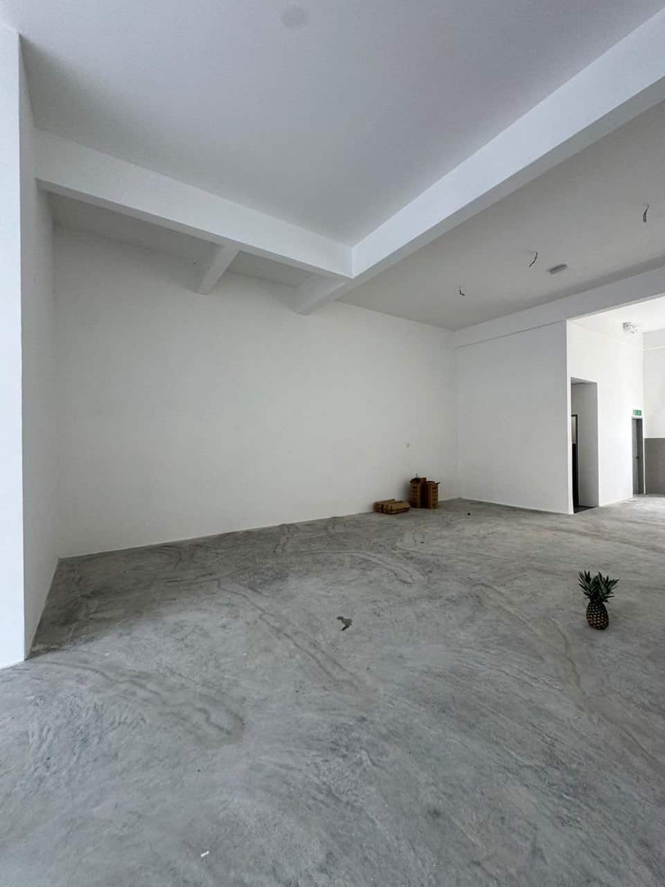 3-Storey Shoplot Crest Austin 4