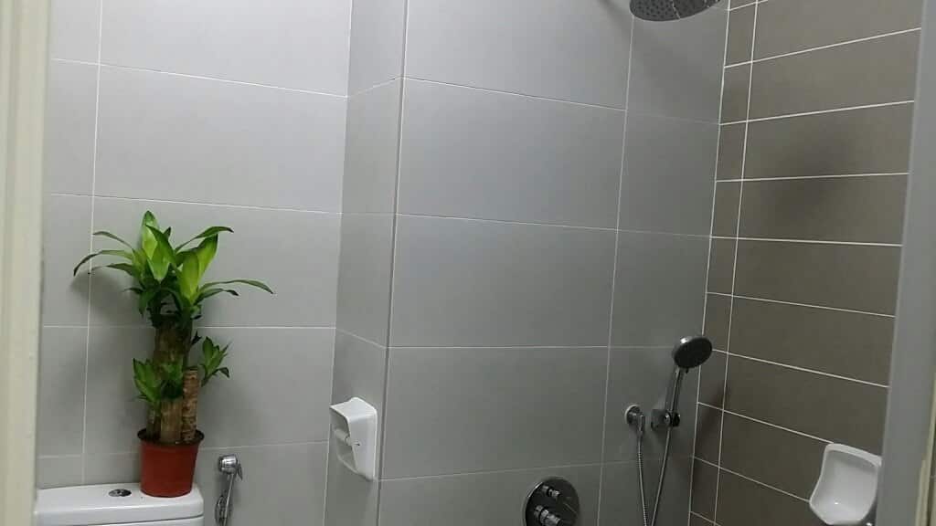 Service Apartment PARC Regency Plentong 9