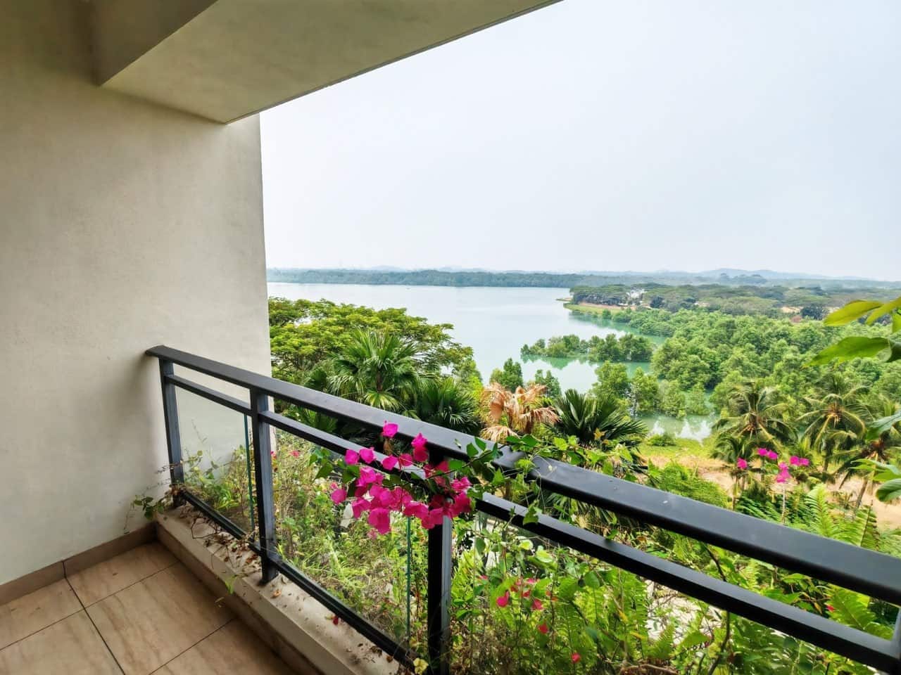 For  Rent (GS4401)

Fully Address :  Forest City A… 3