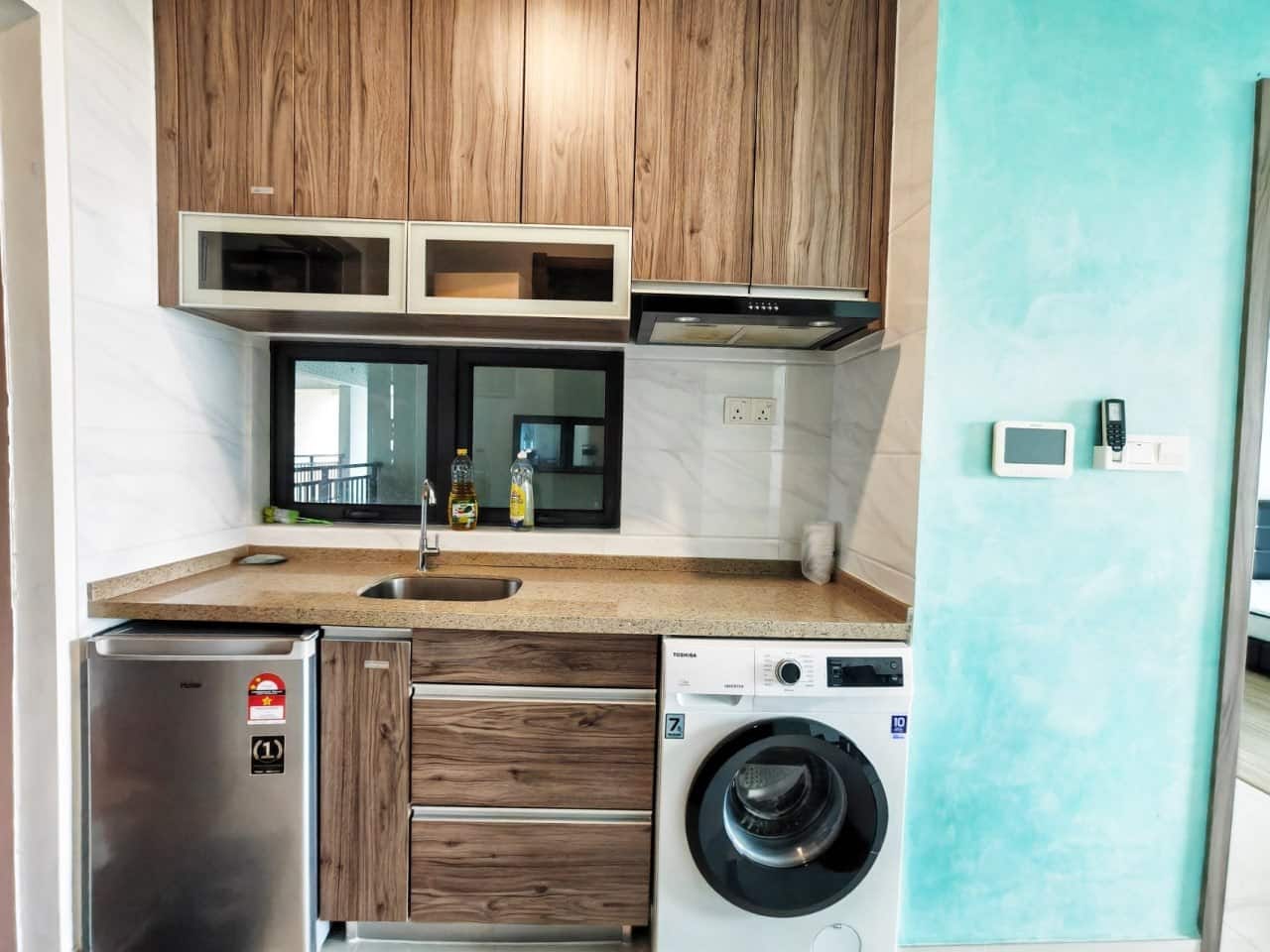 For  Rent (GS4401)

Fully Address :  Forest City A… 4