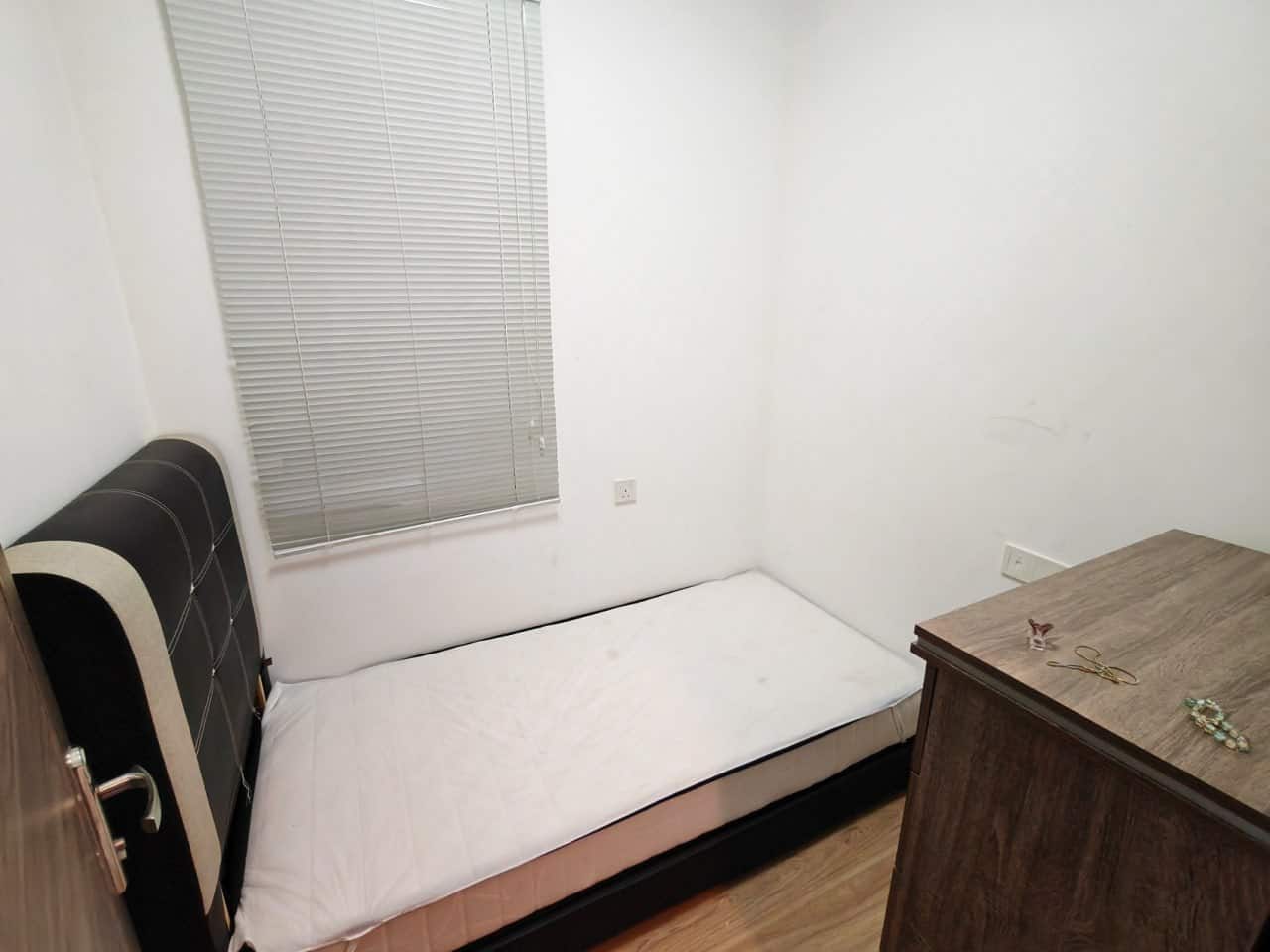 For  Rent (GS4401)

Fully Address :  Forest City A… 6