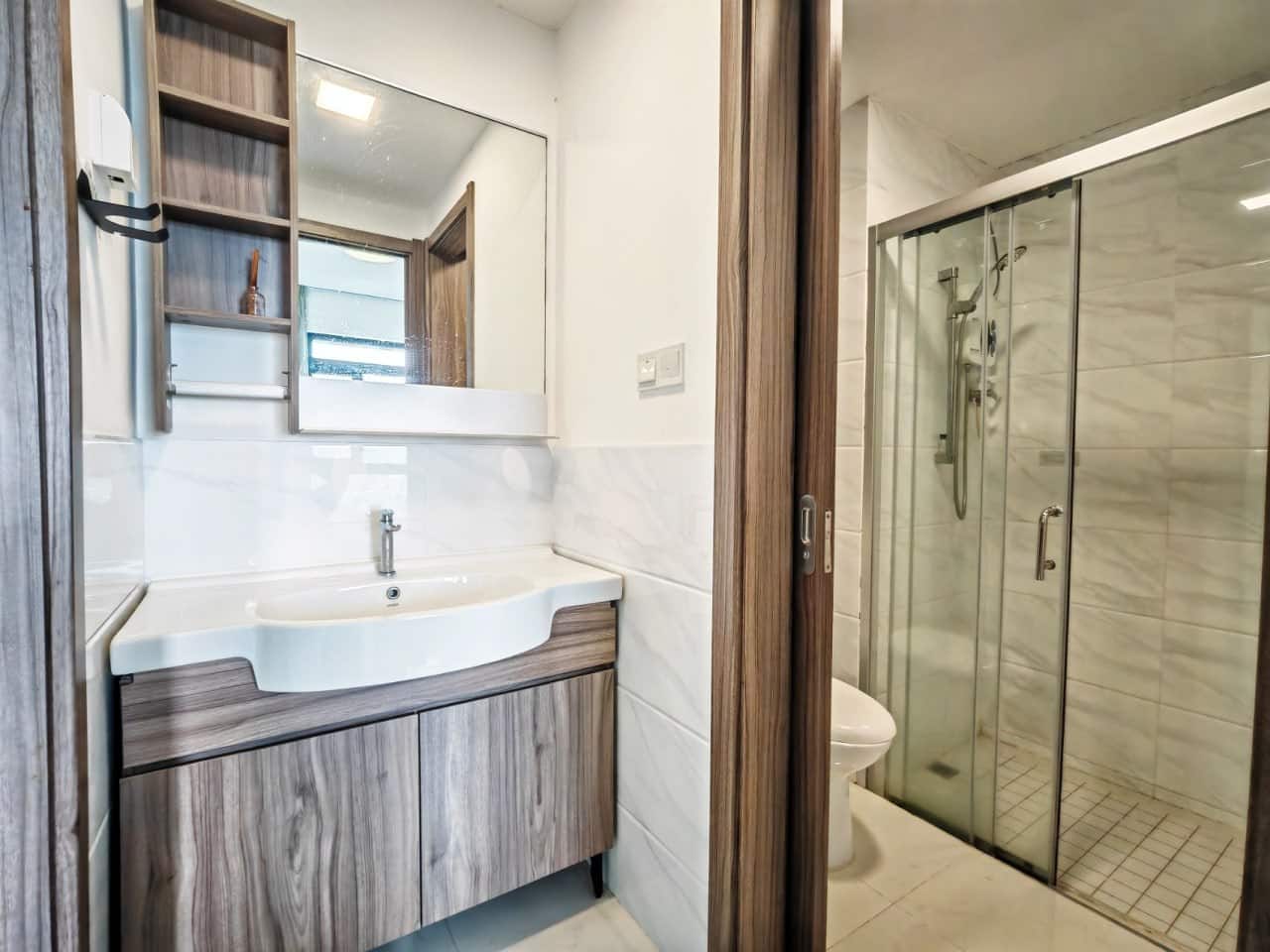 For  Rent (GS4401)

Fully Address :  Forest City A… 7